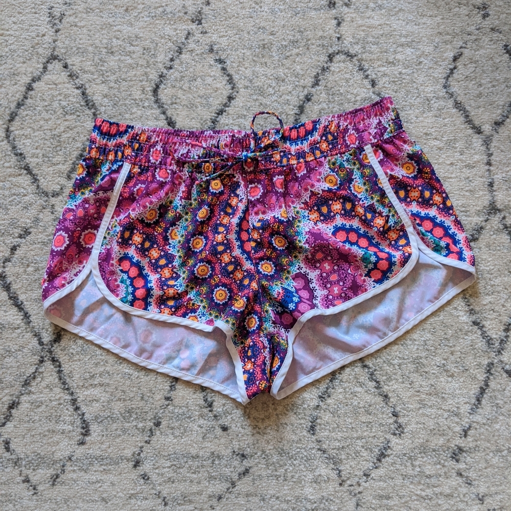 Athletic Shorts